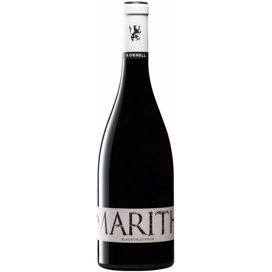 Marith Pinot Noir 2024...
