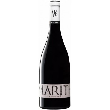 Marith Pinot Noir 2024 Kornell Estate
