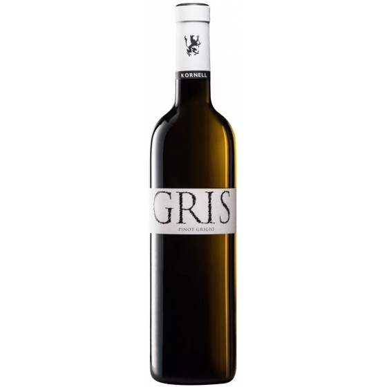 Gris Pinot Grigio 2023...