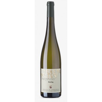Riesling Praepositus 2022 Abb. Novacella