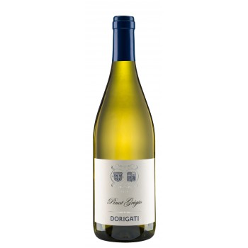 Pinot Grigio 2024 Cantina Dorigati