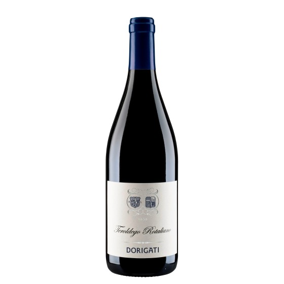 Terodego Rotaliano 2023...