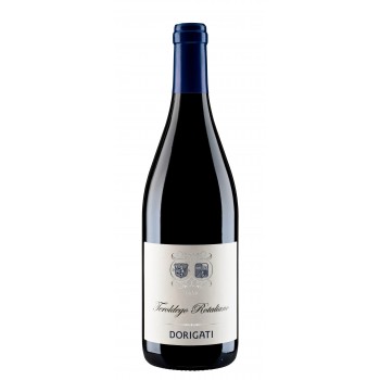 Terodego Rotaliano 2023  Cantina Dorigati