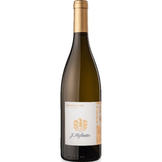 Barthenau Pinot Bianco 2021...