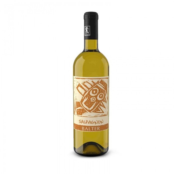 Sauvignon 2025 Cantina Balter