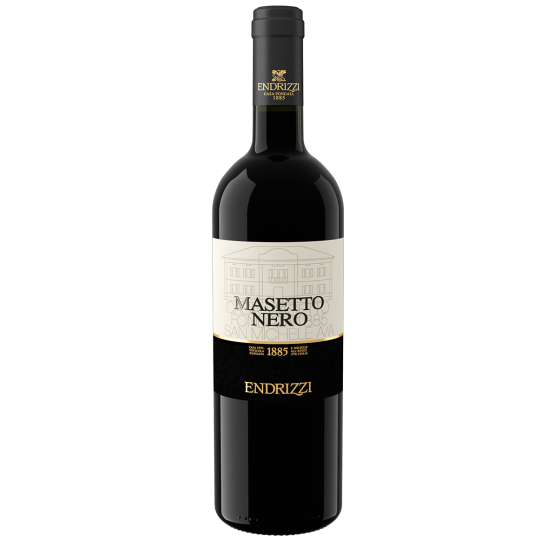 Black Masetto 2022 CANTINA ENDRIZZI