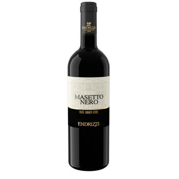 Masetto Nero 2022 Cantina Endrizzi