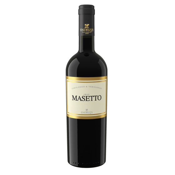 Gran Masetto 2022 Cantina...