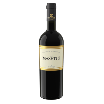 Gran Masetto 2021 Cantina Endrizzi
