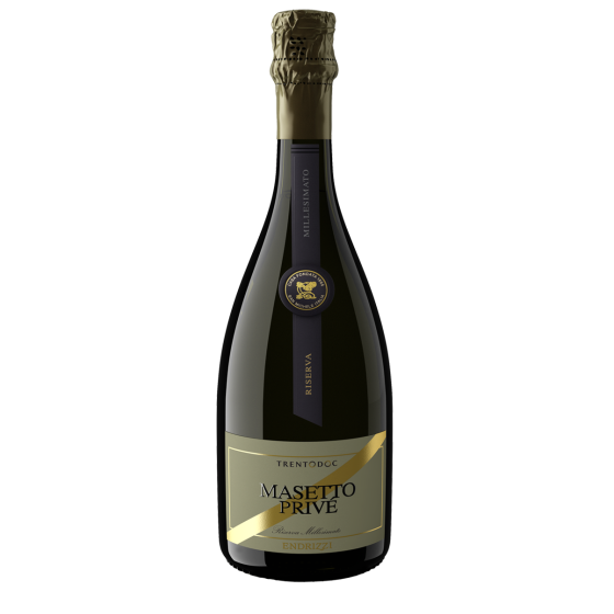 Masetto Privè Trento Doc 2014 CANTINA ENDRIZZI