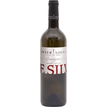 Sauvignon De Silva 2022 Peter Solva