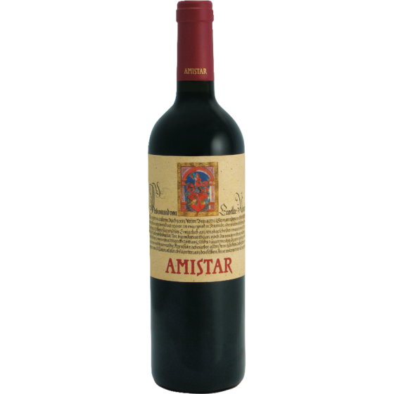 Amistar Cuvee Rosso 2022...