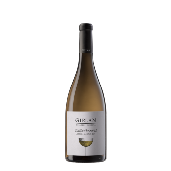 Gewurztraminer Flora 2023 Cantina Girlan