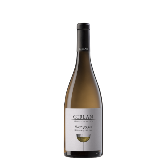 Pinot Bianco 2023 CANTINA GIRLAN