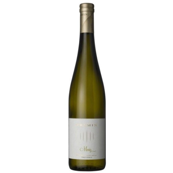 Moriz Pinot Bianco 2025...