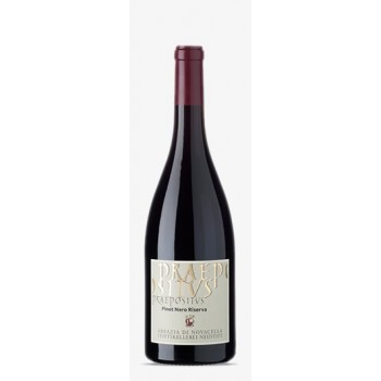 Pinot Nero Ris. Praepositus 2020 Abb. Novacella