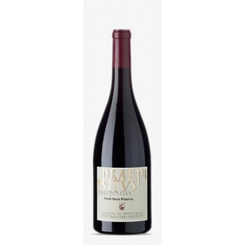 Pinot Nero Ris. Praepositus 2021 Abb. Novacella