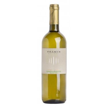 Moscato Giallo 2023 Cantina Tramin