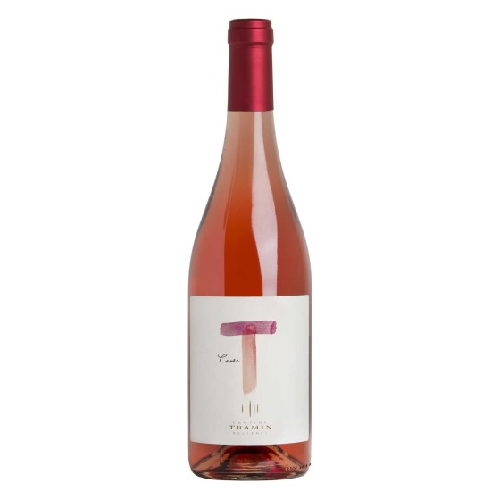 T Rosè cuvee 2025 Cantina...