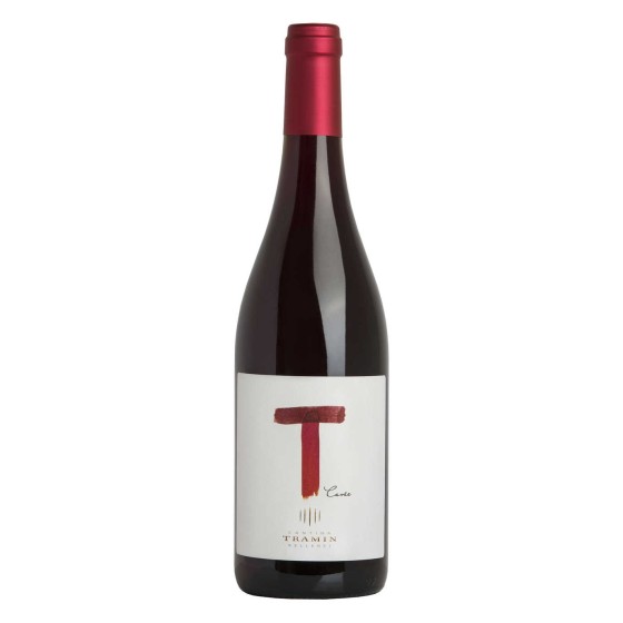 T Rosso cuvee 2025 Cantina...