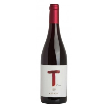 T Rosso cuvee 2025 Cantina Tramin