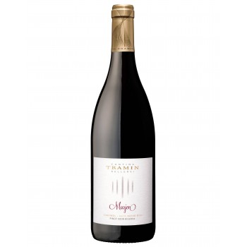 Marjon Pinot Noir 2017 Tramin Winery