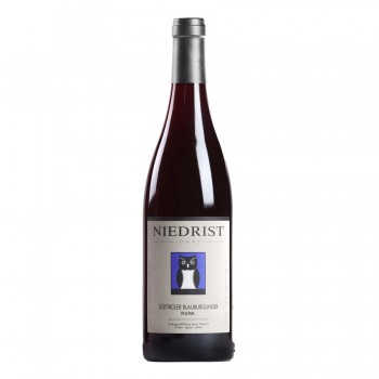 Pinot Nero Riserva 2021 Niedrist