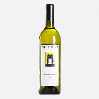 Riesling Berg 2023 Niedrist