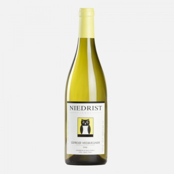 Pinot Bianco Berg 2023 Niedrist
