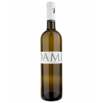 Damian Gewurztraminer 2025 Tenuta Kornell