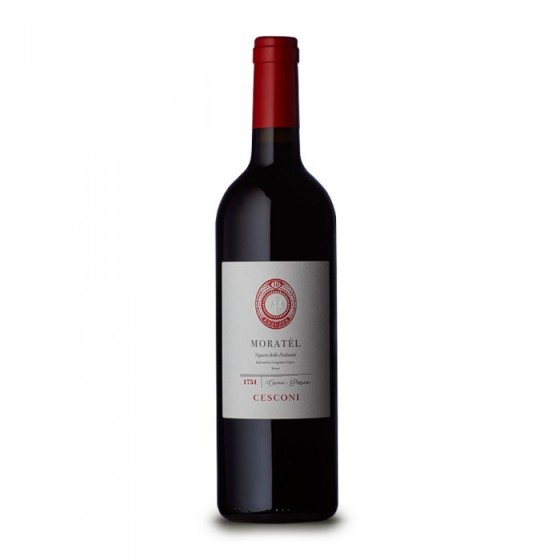 Moratel 2021 Cantina Cesconi