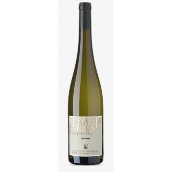 Sylvaner Praepositus 2023 Abb. Novacella