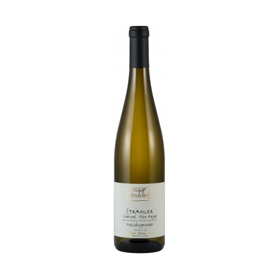 Pinot Bianco Strahler 2020...