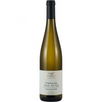 Pinot Bianco Strahler 2023 Stroblhof