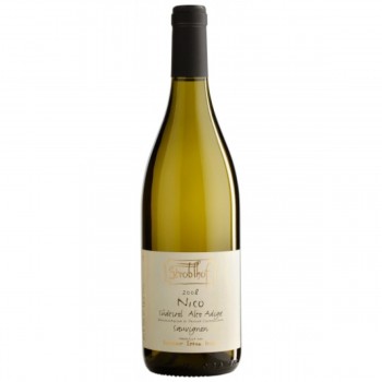 Sauvignon Nico 2022 STROBLHOF