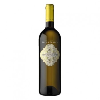 Gewurztraminer Concerto Grosso 2025 E. Walch