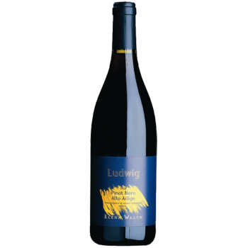 Ludwig Pinot Nero 2023 Elena Walch