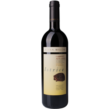 Istrice Cabernet 2024 E. Walch
