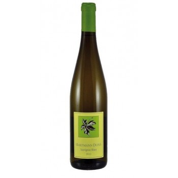 Sauvignon Blanc 2023 Hartmann Donà