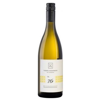Pinot Bianco 2018 Thomas Niedermayr