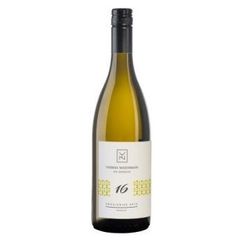 Souvignier Gris 2022 Thomas Niedermayr
