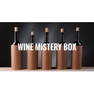 Wine Mistery Box