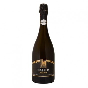 Reserve 2017 Trento Doc Cantina BALTER