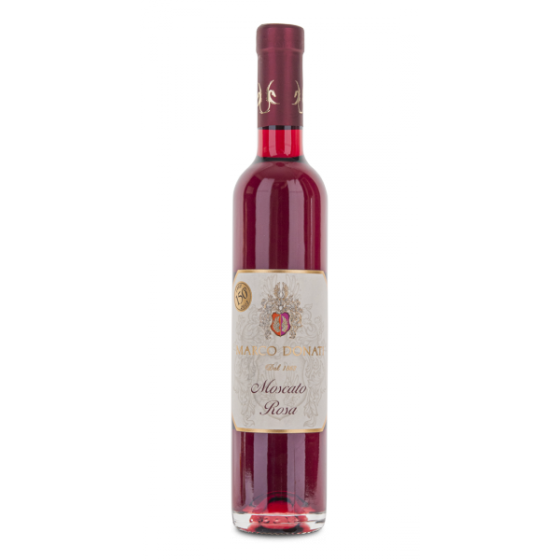 Moscato Rosa 2019 Marco Donati