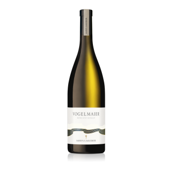 Vogelmaier Moscato Yellow 2024 Lageder