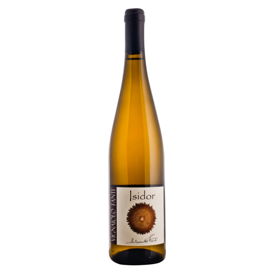 Isidor Incrocio Manzoni 2022 Fanti