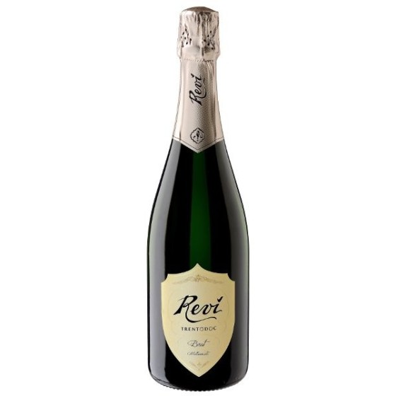 Revì Brut 2019 Trento Doc