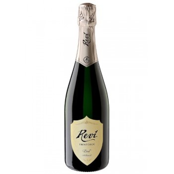 Revì Brut 2019 Trento Doc