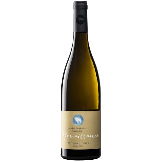 Renaissance Pinot Bianco...