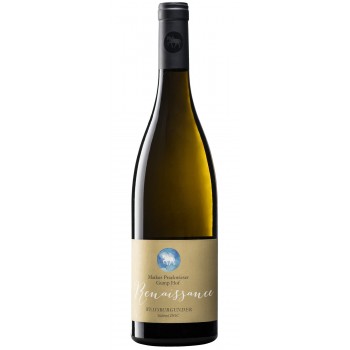 Renaissance Pinot Bianco Ris. Gump Hof (2016)